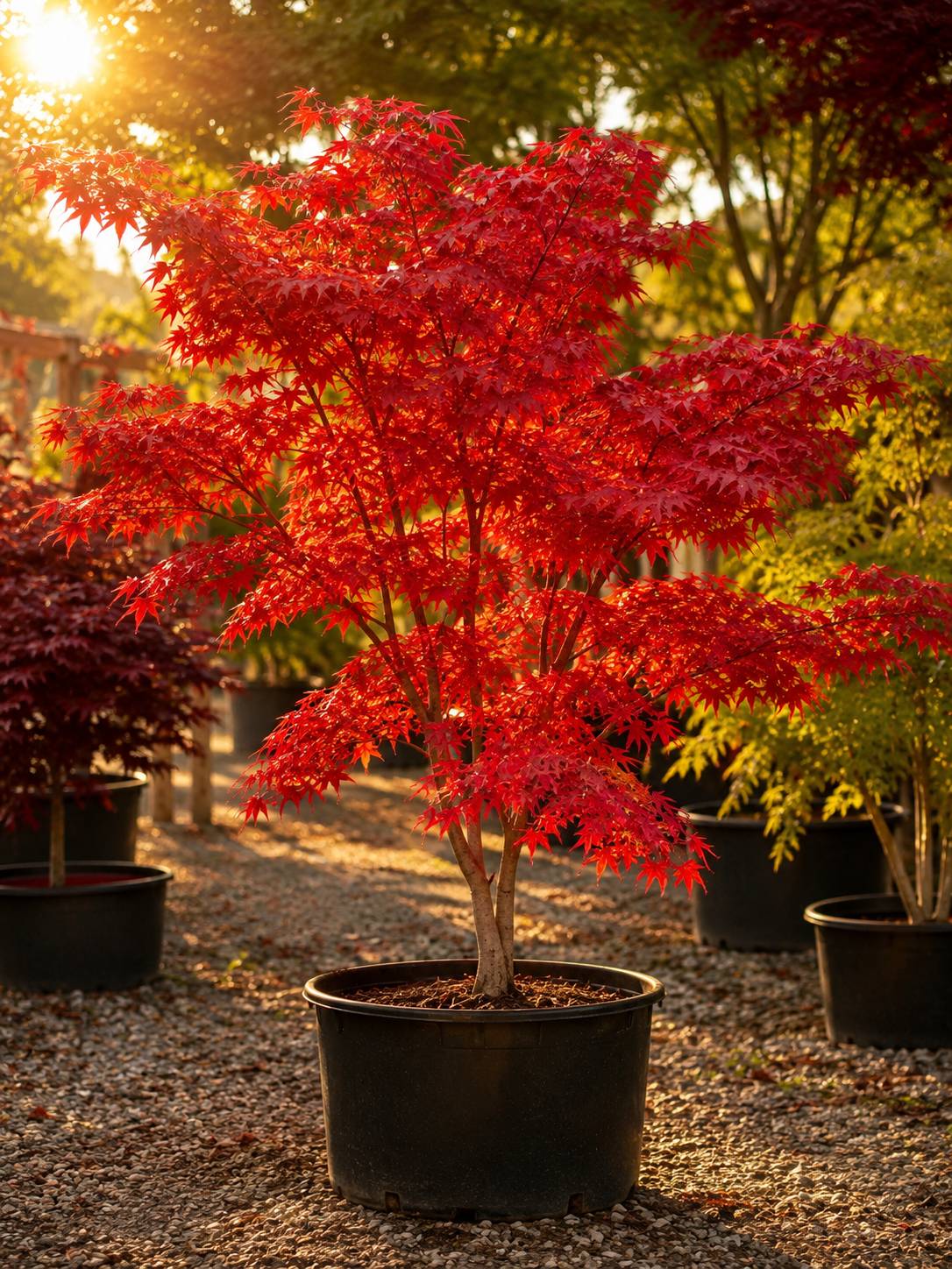 Fireglow