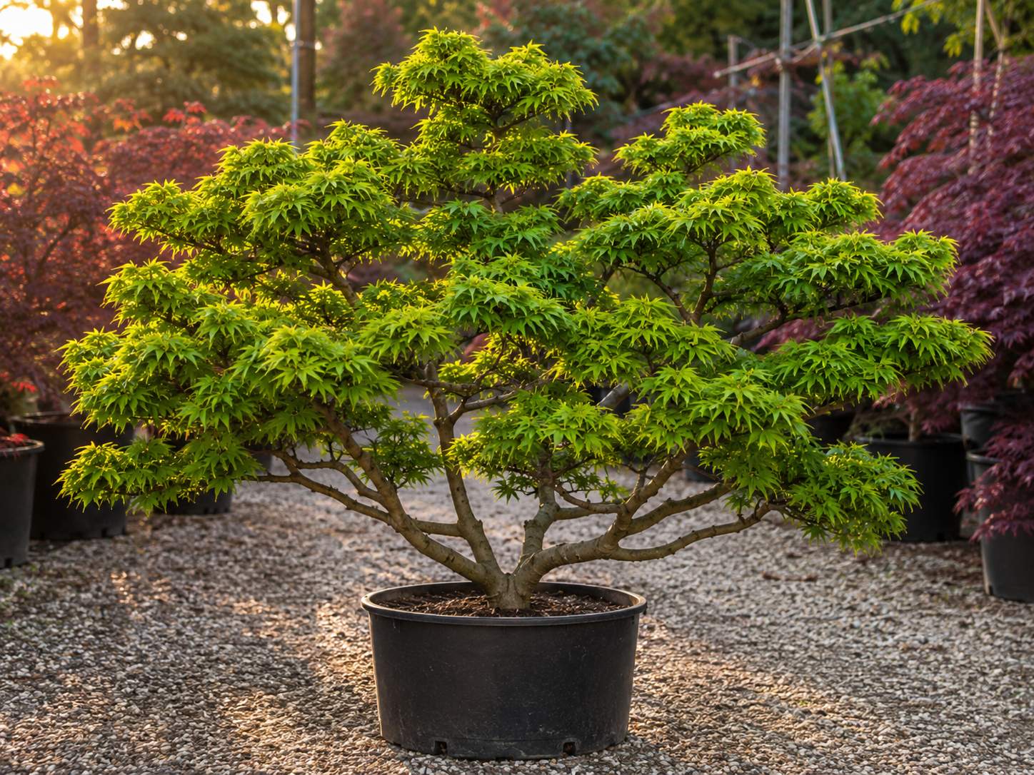 Mikawa yatsubusa