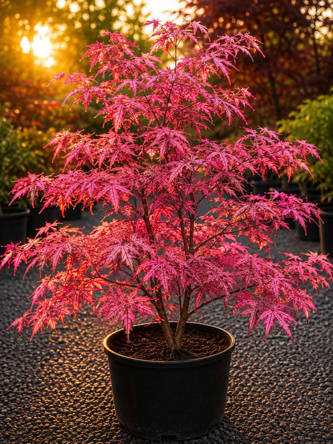 Celebration Japanese Maple